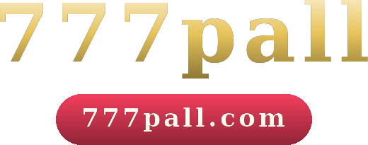 777pall logo